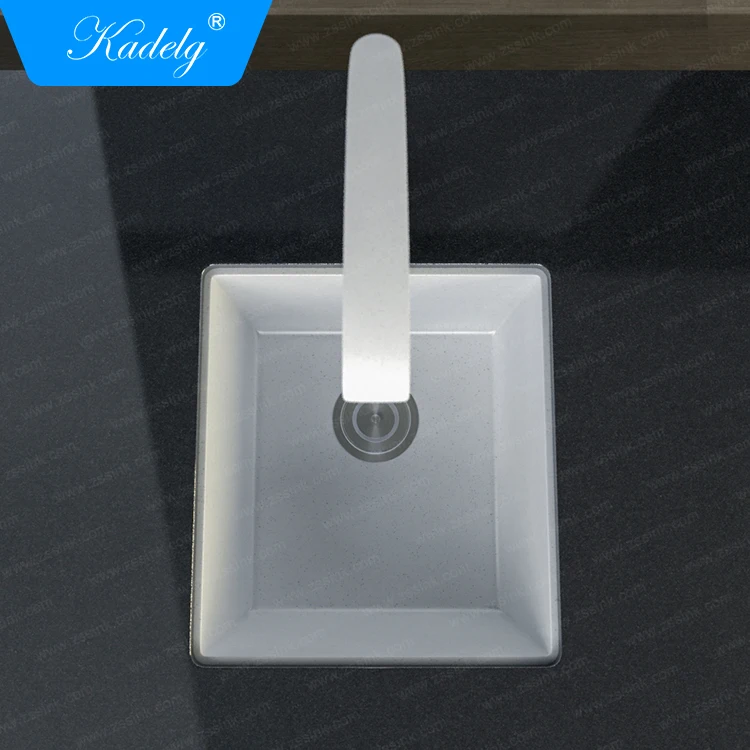 High Profit Home Use Undermount Granite Kitchen Sink