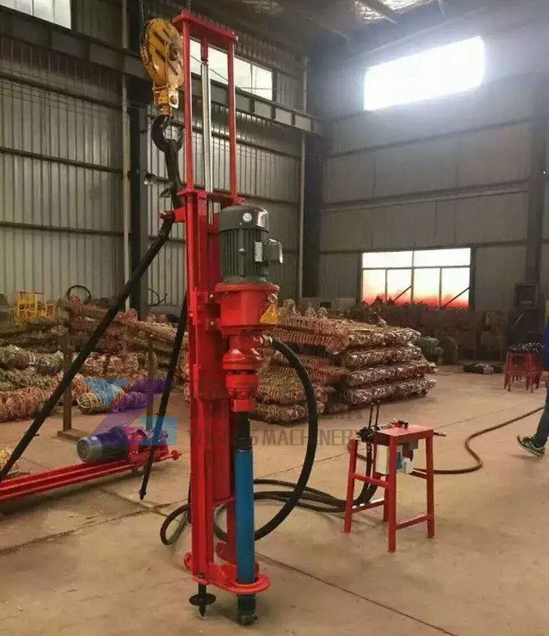 The Queen Of Quality Manual Well Drilling Equipment Buy Manual Well
