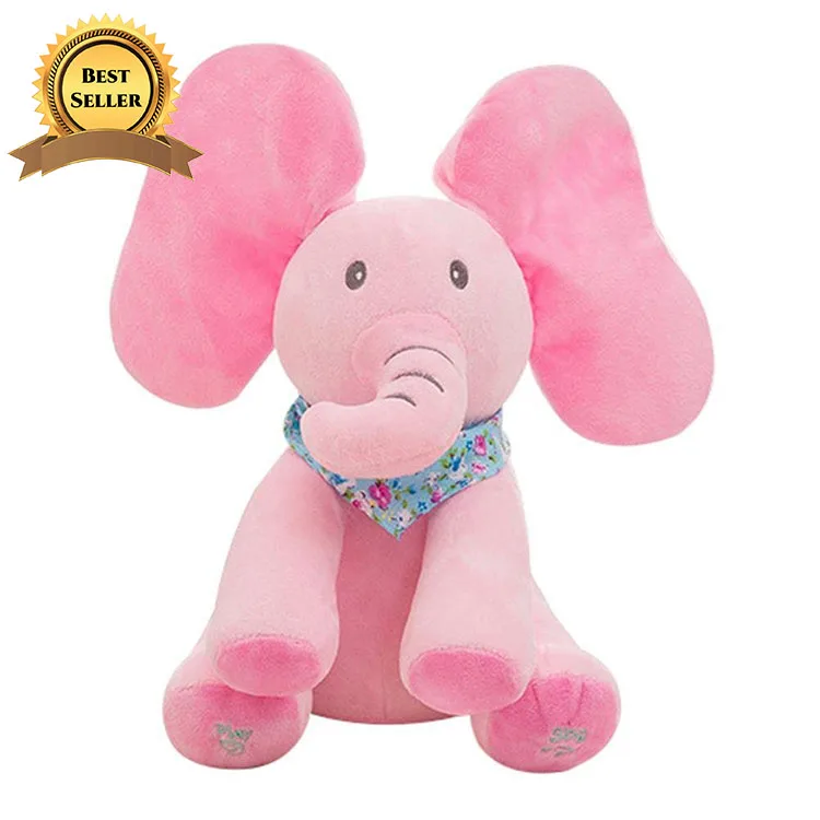Pt004 Plush Stuffed Toy,Custom Plush Toy For Crane Machines Buy Plush