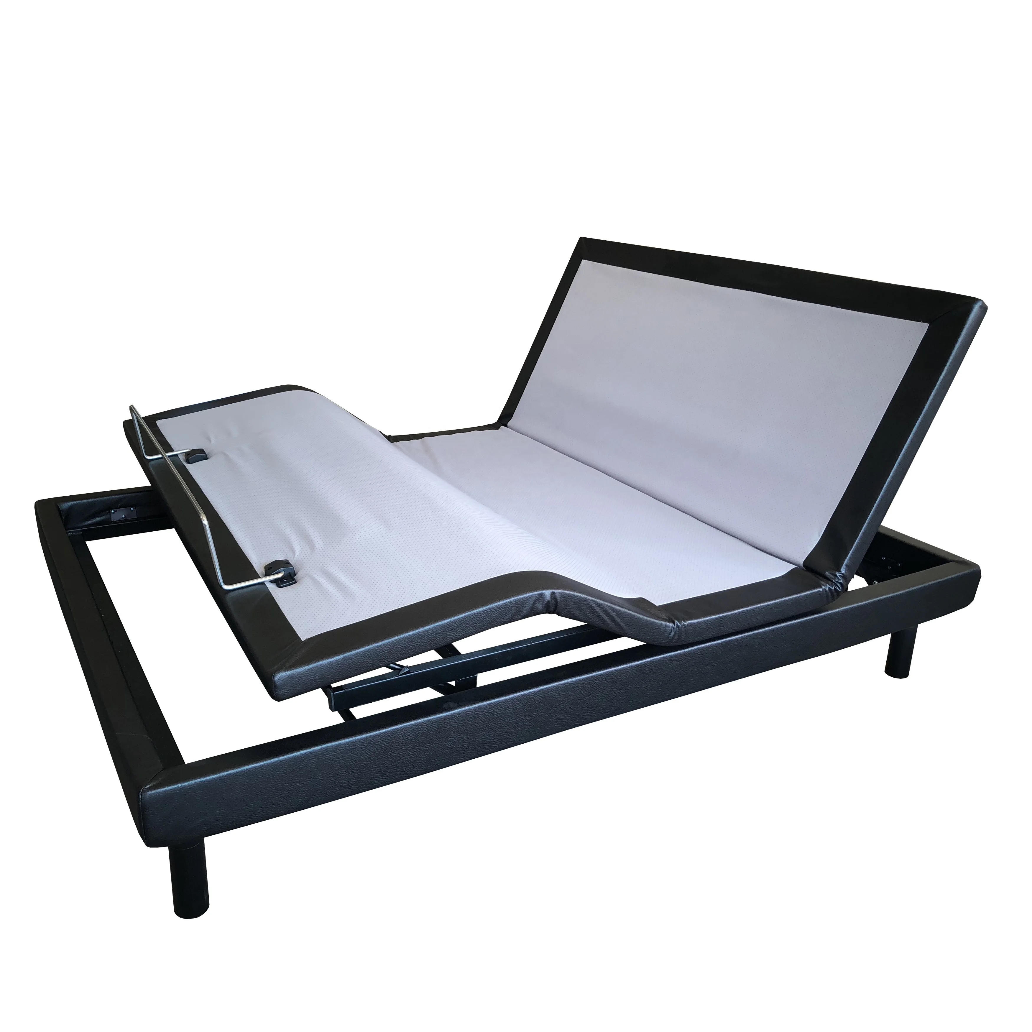 Popular Electric Folding Beds Adjustable With Massage Buy Electric