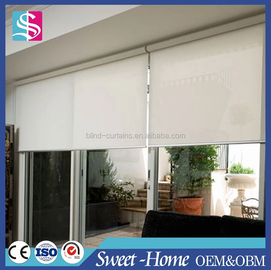 China Conservatory Roller Blinds China Conservatory Roller Blinds