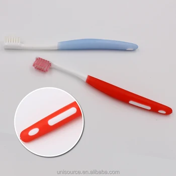 toothbrush orthodontic