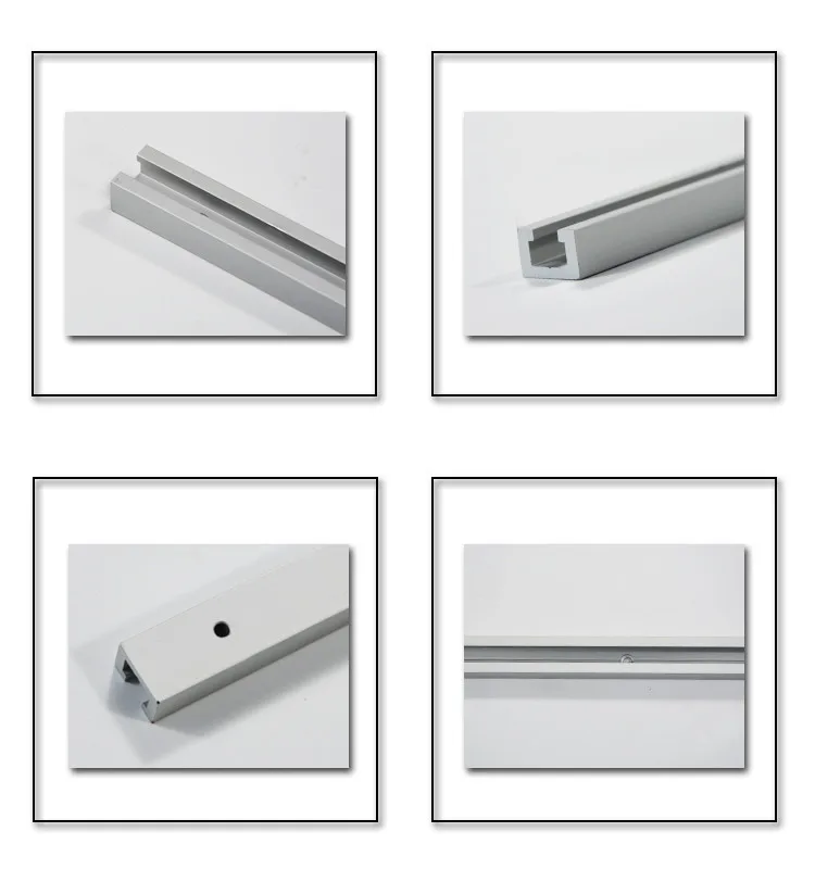 Standard Heavy Duty T Track Aluminum Extrusions Profile Buy T Track Aluminum,T Track Aluminum