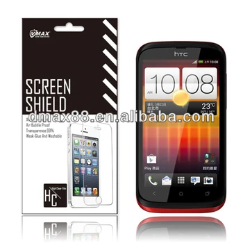 Mobile Phone Accessories Wholesale For Htc Desire Q Oem/odm(anti