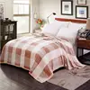 AMERICA FLAG UNITED STATES Sofa / Bed comfortable knitted fabric Fleece Throw Blanket
