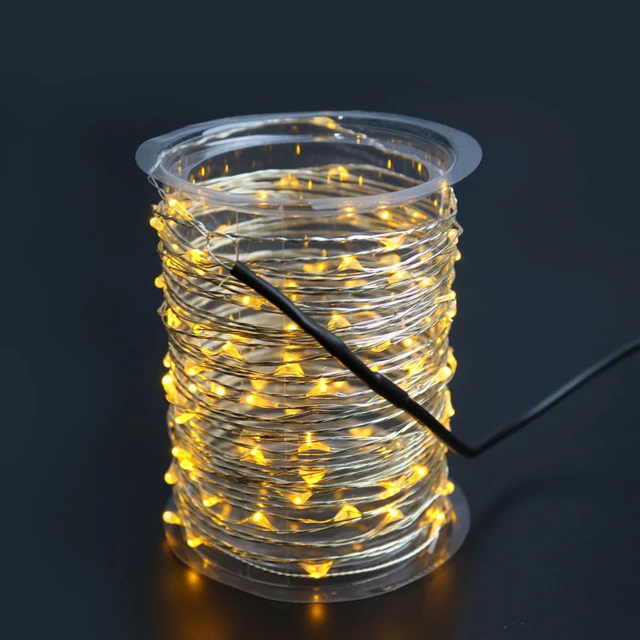 decoration led rice light