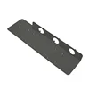High Precision Fast Speed OEM ODM Custom Laser Cutting CNC Bending Turret Punching Sheet Metal Fabrication Work