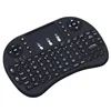 hot sale Mini i8 Pro air mouse backlit tv universal remote control With Promotional Price 2.4ghz wireless keyboard