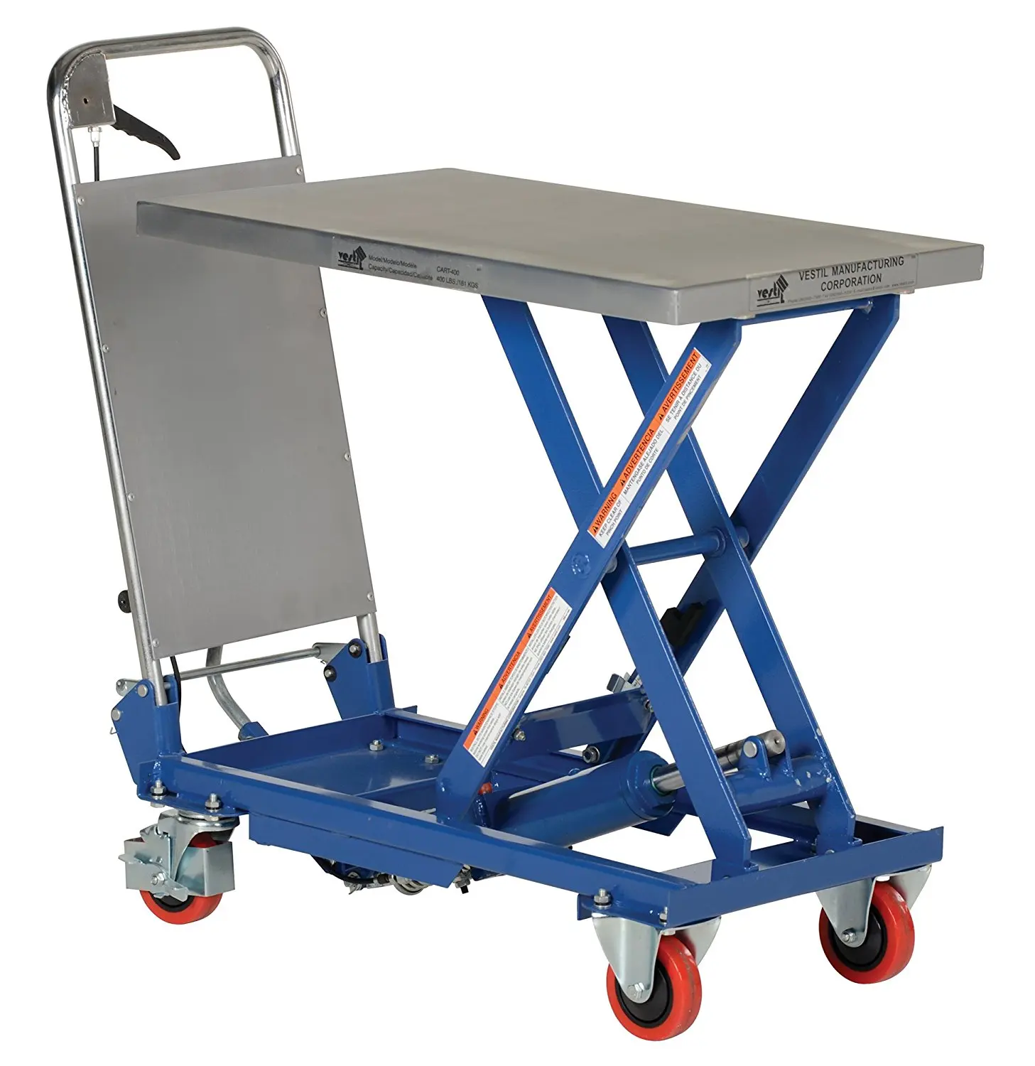 Cheap Hydraulic Elevating Carts Find Hydraulic Elevating Carts Deals