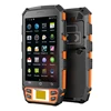 High Quality Waterproof Android Touch Screen UHF Handheld Barcode Scanner Pda Machine