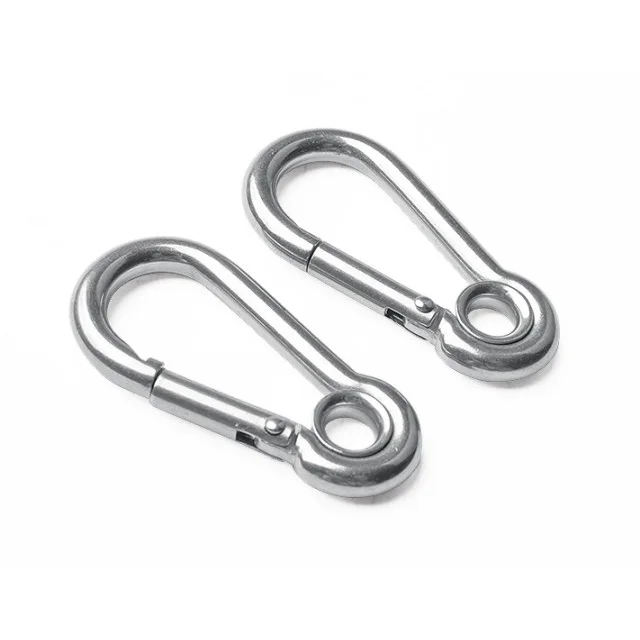 Carabiner Hook-14