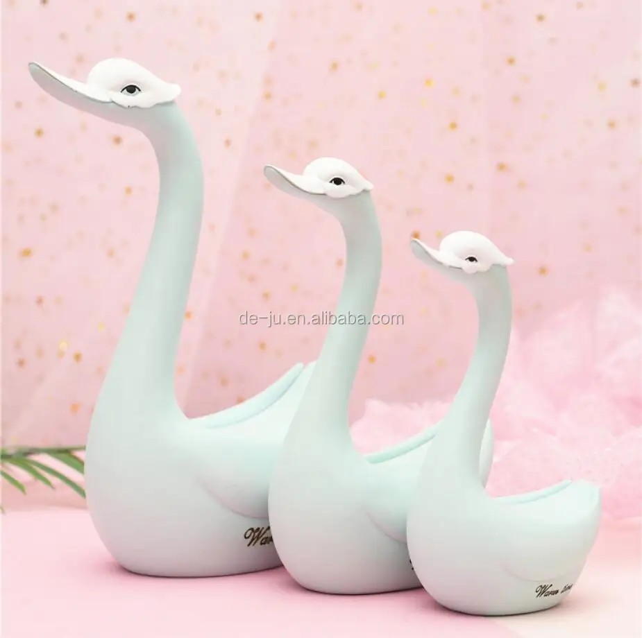 Resin Money Saving Box