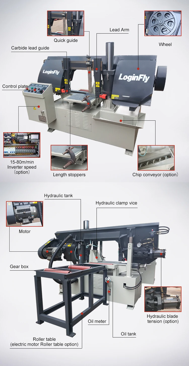 1-semi automatic series