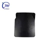 NIJ III IV portable 25X30cm small bulletproof anti bullet shield bullet proof armor steel plate