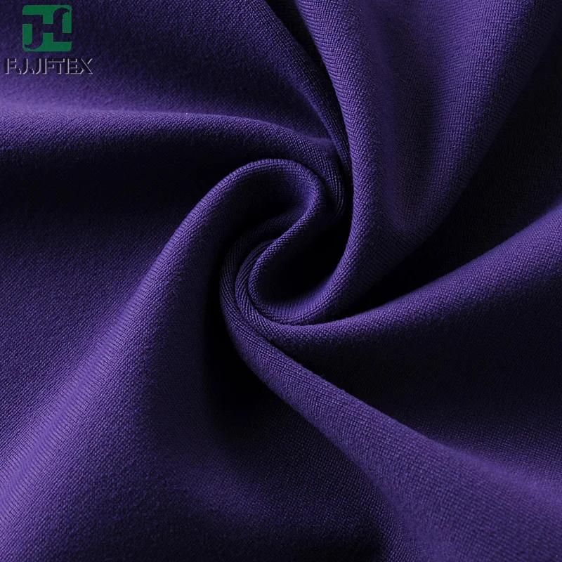 Thick 87 Supplex 13 Lycra Stretch Jersey Fabric