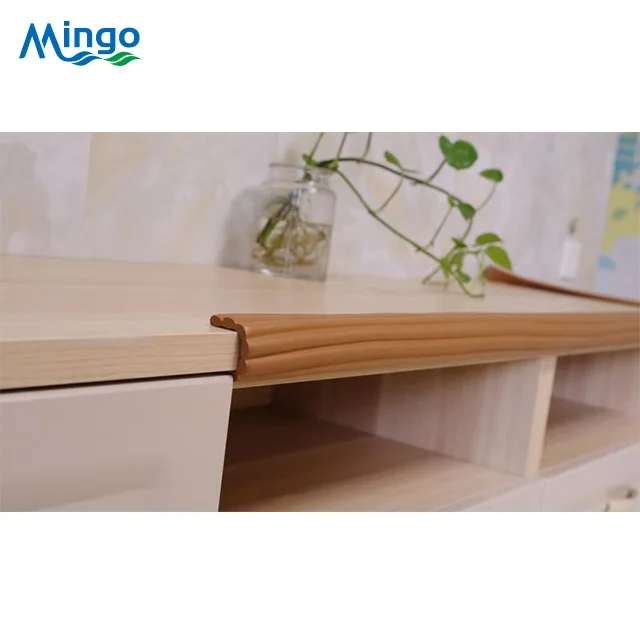 glass table edge protector baby