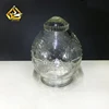 Candle Light Cover Pendent Lamp Shade Chandelier Glass Cover