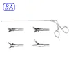 Surgical instruments urology bipolar forceps/foreign body forceps/serrated forceps