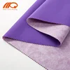 Soft material long velvet flock fabric for jewelry gift box lining