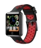 Reliable and good simple style fitness mobile watch phones smartwatch mini vibration motor for smart wearable device metal strap