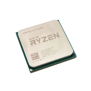 AMD Ryzen 5 APU Processor