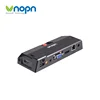 cheap small RDP 10.0 thin client server supports HD online video, USB printer, PS 1GB RAM 8GB Flash