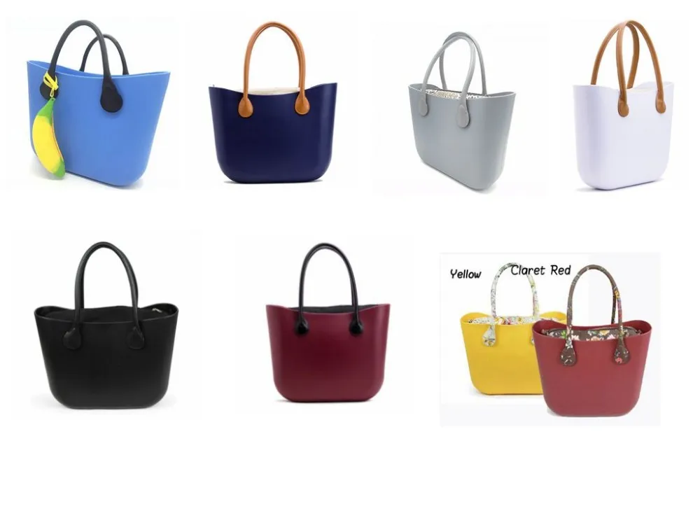 New Pattern Eva Classic Women Purses Bag Bolso De Eva Tote Hanabags ...