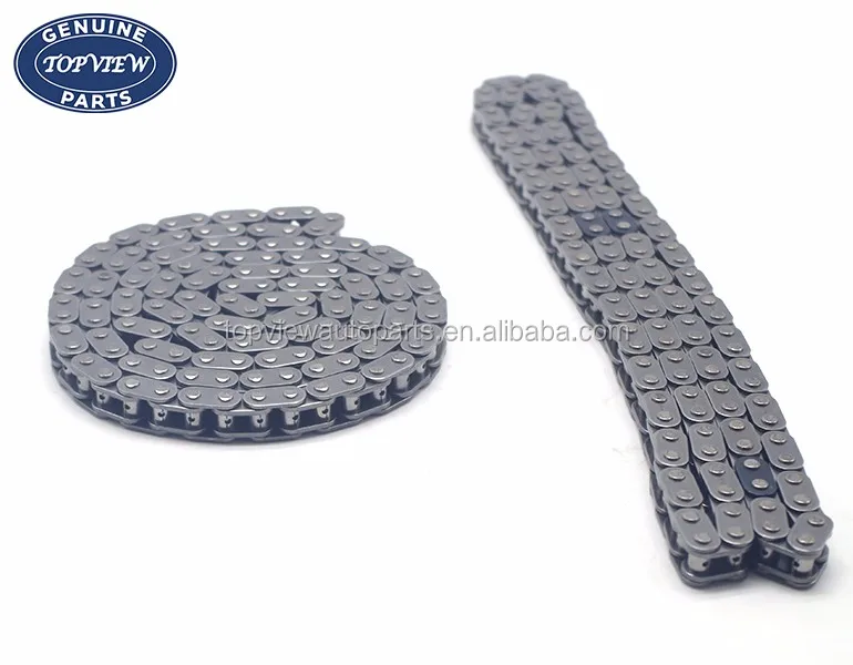 Timing Chain Assy 2.2l Oe No. Bk2q 6268 Aa Finish No. 1704089 Buy