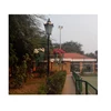 High Quality Antique Cast Iron Lamp Post
