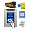 Atm qr code scanner bus reader automatic fare collection reader open source pos software pos system vending machine