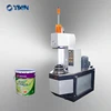 Yixin Technology semi automatic beading machine for conical pail making