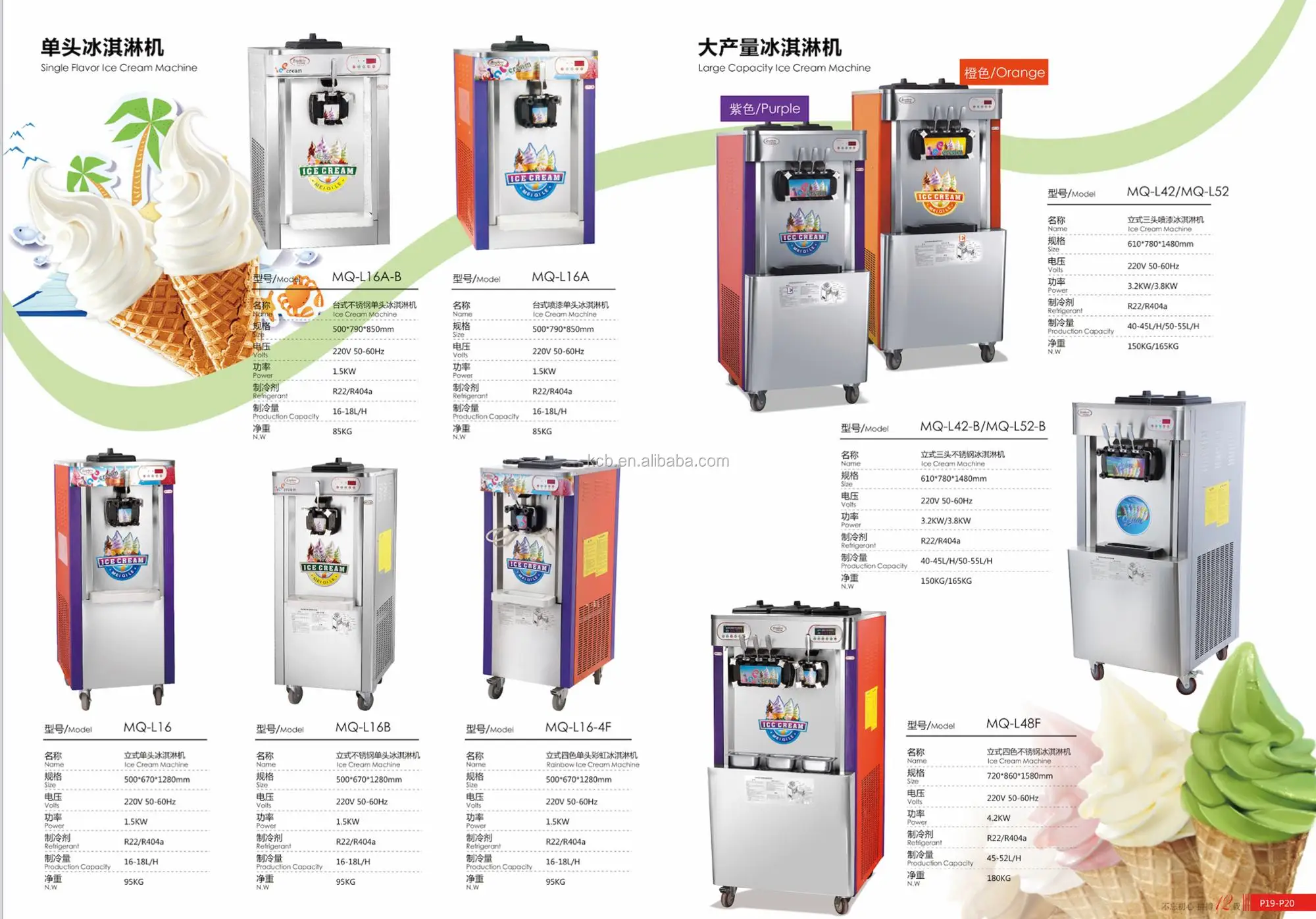 Ice Cream Maker Machine Manufacturer Buy Ice Cream Machine,Ice Cream