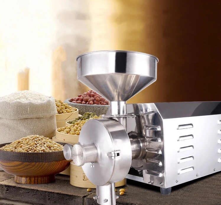 
2019 hot sell Hangzhou CE mini flour mill flour mill machinery 