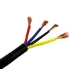 high quality custom size fire proof 0.3mm electric wire china