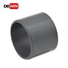 Supplied High load Low friction plastic polymer sleeve bearing