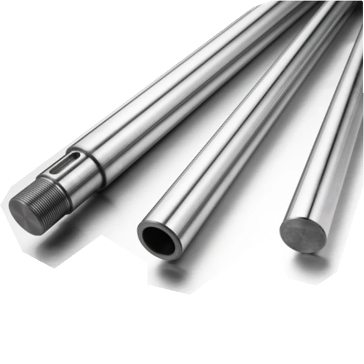 16mm Hardened Linear Chrome Shaft - Buy Linear Shaft,Linear Chrome  Shaft,Chrome Shaft Product on Alibaba.com