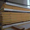 PU insulation panel for construction