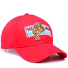 6 Panel Custom Sport Trucker Different Types Hats Baseball Cap