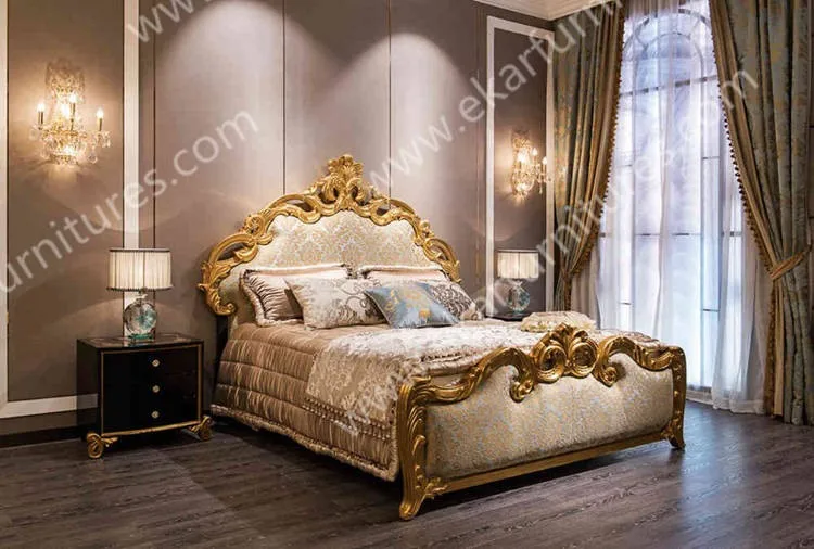  Bedroom  Furniture  Sets Luxury Italian Bedroom Furniture  