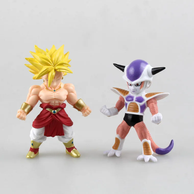 Aliexpress.com : Buy Dragon Ball Z Super Saiyan Broly