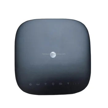 Zte Mf279 At&t Lte Wireless Internet Router Home Phone With Lan Port ...