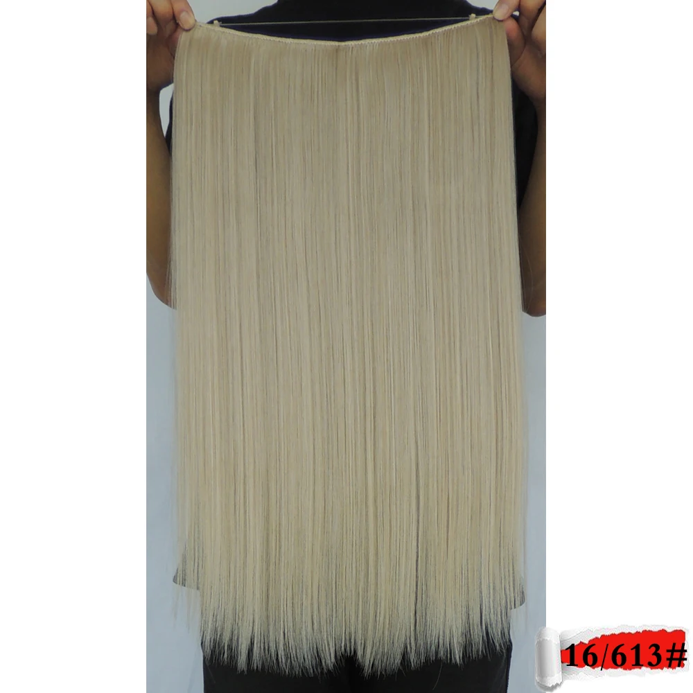 Buy Flip In 23 Inch 80g Tan Color 16 Amp 613 Straight Weaving