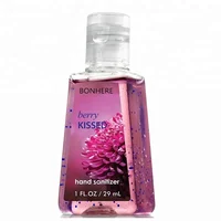 

Factory direct wholesale bulk 30ml flavored instant hand sanitizer hand wash scented hand gel