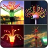 Toprex led christmas fireworks light