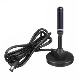 Digital Indoor Active TV Antenna HDTV