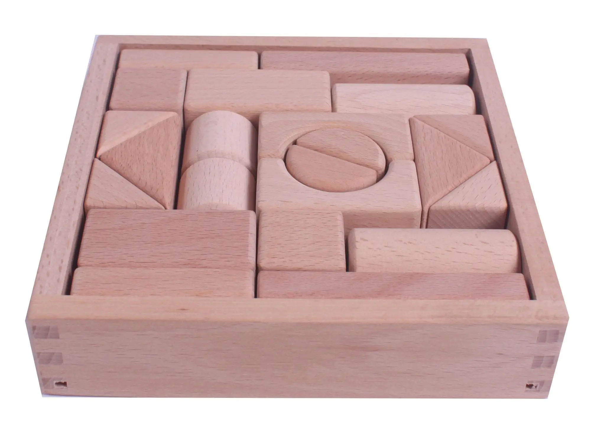 Diy Natural Unfinished Beech Wooden Building Blocks Toys For Kids Buy Building Blocks,Natural