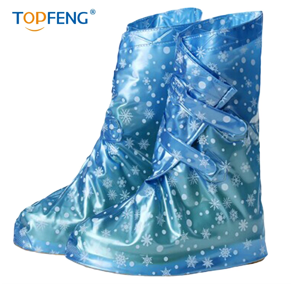 plastic shoe covers for rain