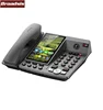 4G LTE VOIP android Fixed wireless desktop phone with VoLTE, WIFI,BT and WIFI HOTSPOT,FWP F900