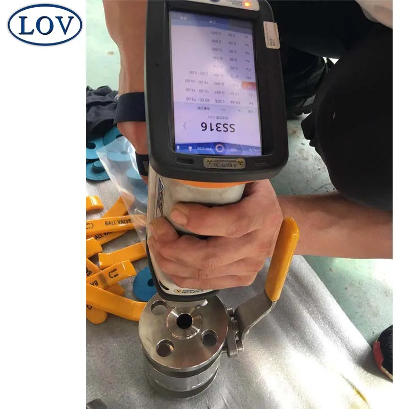 ball valve 102