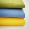 Tissu TC80/20 88*58 dyed dacron fabric